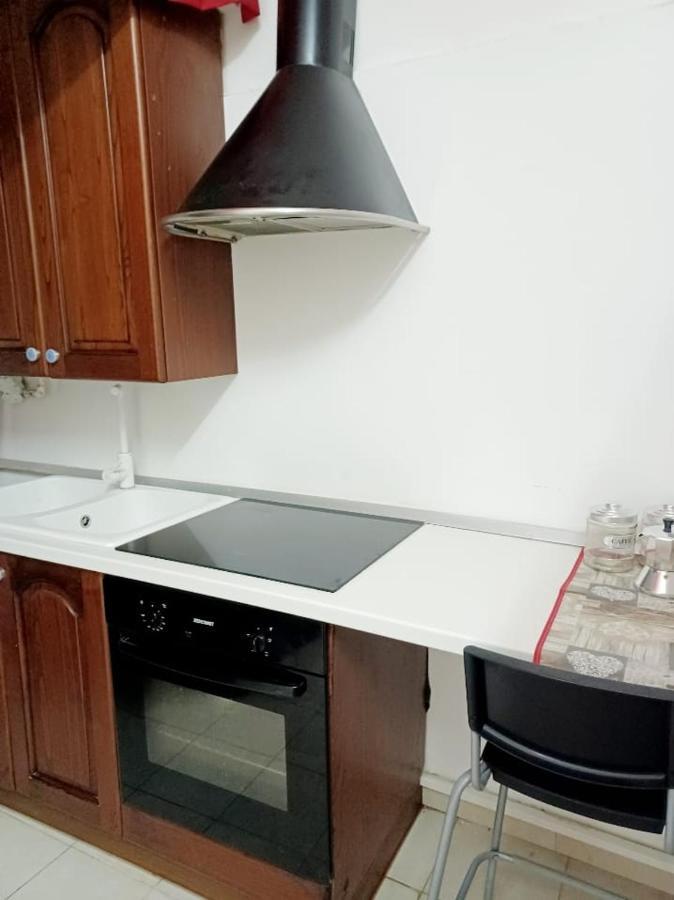 Suite Robe' Napoli Esterno foto