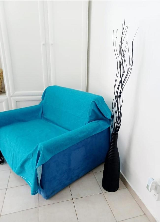 Suite Robe' Napoli Esterno foto