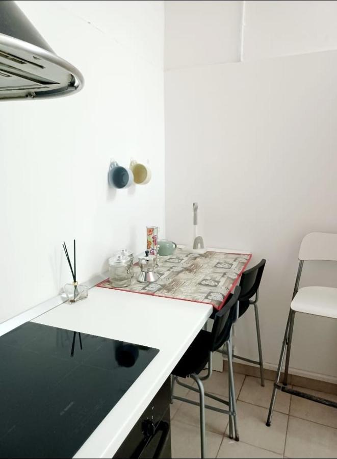 Suite Robe' Napoli Esterno foto