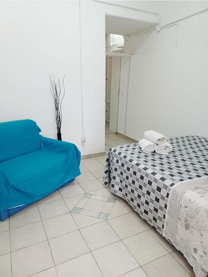Suite Robe' Napoli Esterno foto